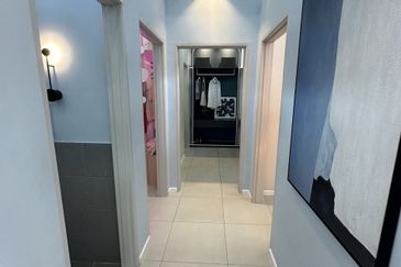 Casa Embun, Cybersouth