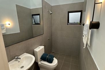 Casa Embun, Cybersouth