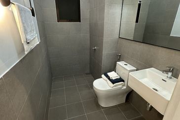 Casa Embun, Cybersouth