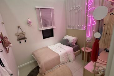 Casa Embun, Cybersouth