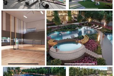 Casa Embun, Cybersouth