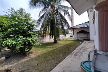 TAMAN SERI SETIA