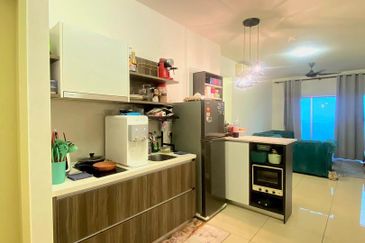 Cerrado @ Southville City