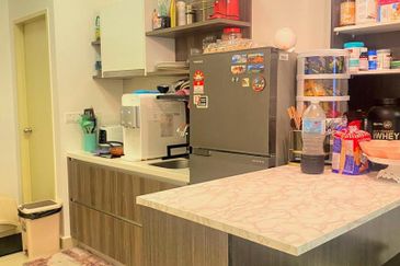 Cerrado @ Southville City