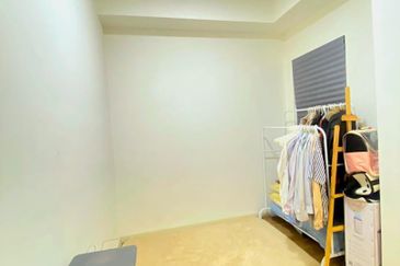 Cerrado @ Southville City