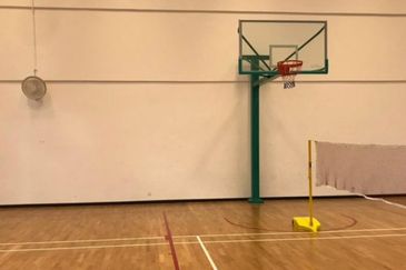 Cerrado @ Southville City