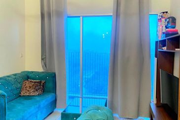 Cerrado @ Southville City