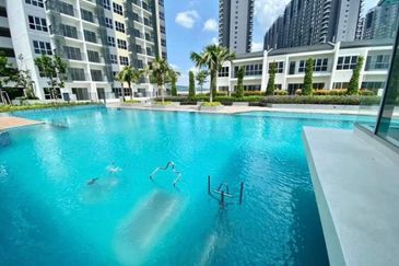 Cerrado @ Southville City