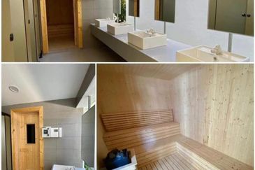 Cerrado @ Southville City