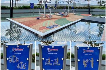 Cerrado @ Southville City