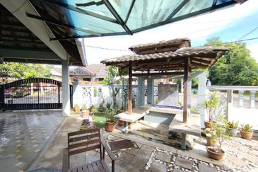 Taman Rinching Indah