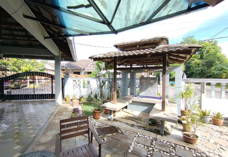 Taman Rinching Indah