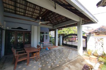 Taman Rinching Indah