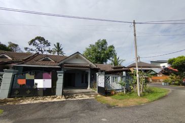 Taman Rinching Indah