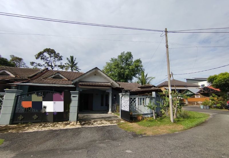 Taman Rinching Indah