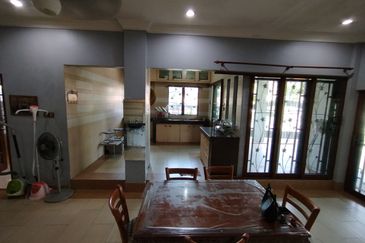 Taman Rinching Indah