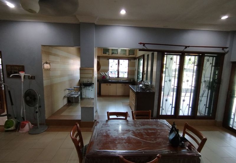 Taman Rinching Indah