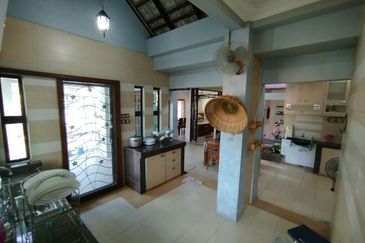 Taman Rinching Indah