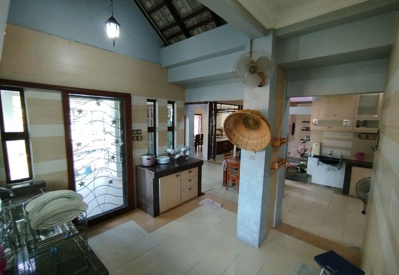 Taman Rinching Indah