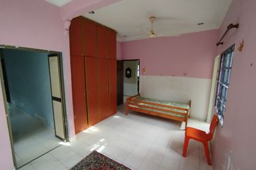 Taman Rinching Indah