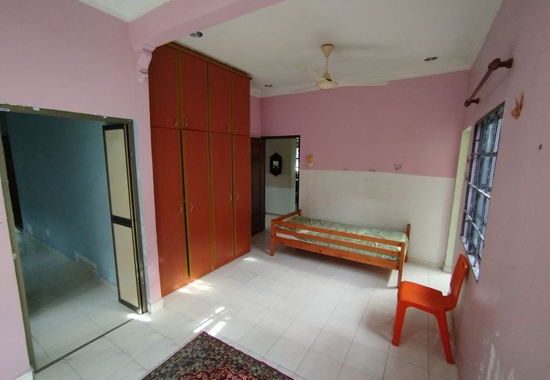 Taman Rinching Indah