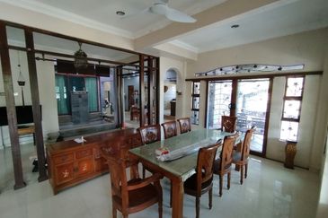 Taman Rinching Indah