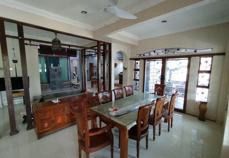 Taman Rinching Indah