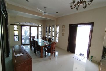 Taman Rinching Indah