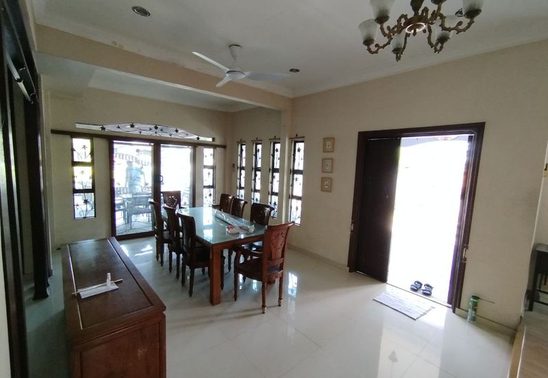 Taman Rinching Indah