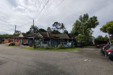 Taman Rinching Indah