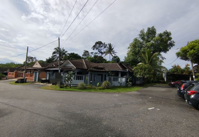 Taman Rinching Indah