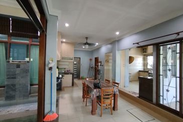 Taman Rinching Indah