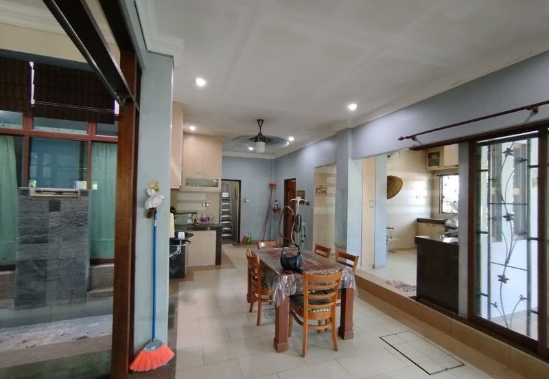 Taman Rinching Indah