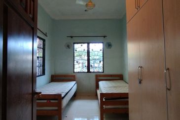 Taman Rinching Indah