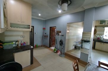 Taman Rinching Indah