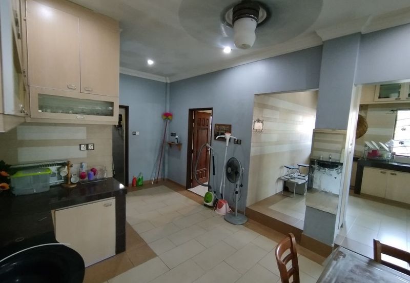 Taman Rinching Indah