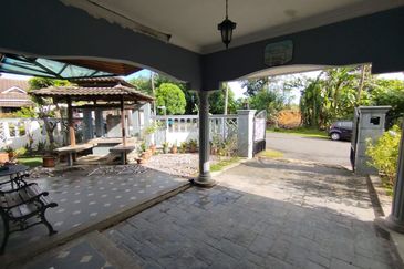 Taman Rinching Indah