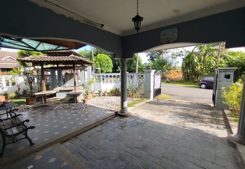 Taman Rinching Indah