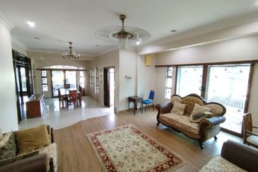 Taman Rinching Indah