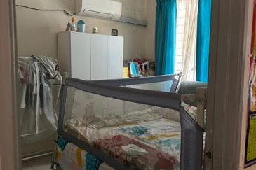 Taman Warisan Bestari