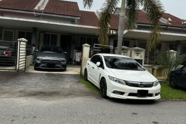 Taman Warisan Bestari