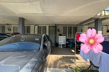 Taman Warisan Bestari