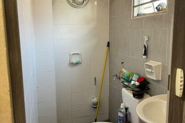 Taman Warisan Bestari