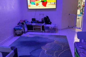 Taman Warisan Bestari