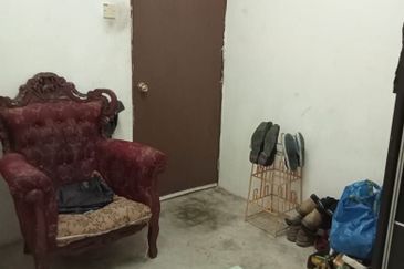 Taman Serendah Makmur