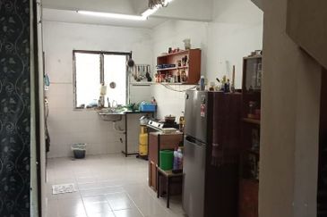 Taman Serendah Makmur