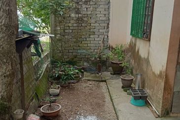 Taman Serendah Makmur