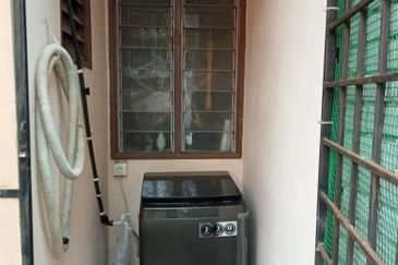 Taman Serendah Makmur