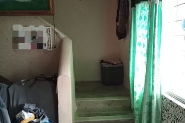 Taman Serendah Makmur