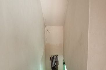 Taman Serendah Makmur